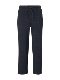 TOM TAILOR Damen Alexa Slim Stretch Jeans mit Bio-Baumwolle , schwarz, Gr.26/32