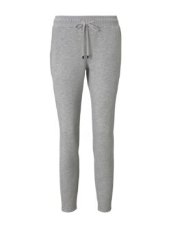 TOM TAILOR Damen Alexa Slim Stretch Jeans mit Bio-Baumwolle , schwarz, Gr.26/32